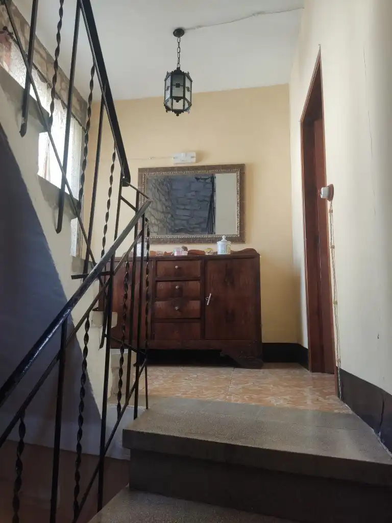 Finca rústica en venta en Valdeltormo con Calefacción, Jardín privado y Terraza
