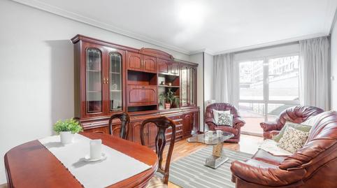 Photo 3 of Flat for sale in Calle Rafael Gallego, 21, La Florida, Oviedo