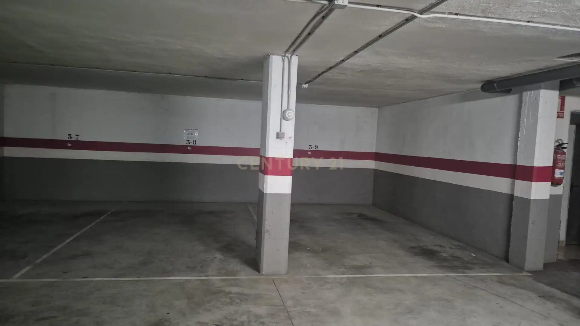 Aparcament en venda a Carrer de Barcelona, 4, El Campello, Spain, imagen 6