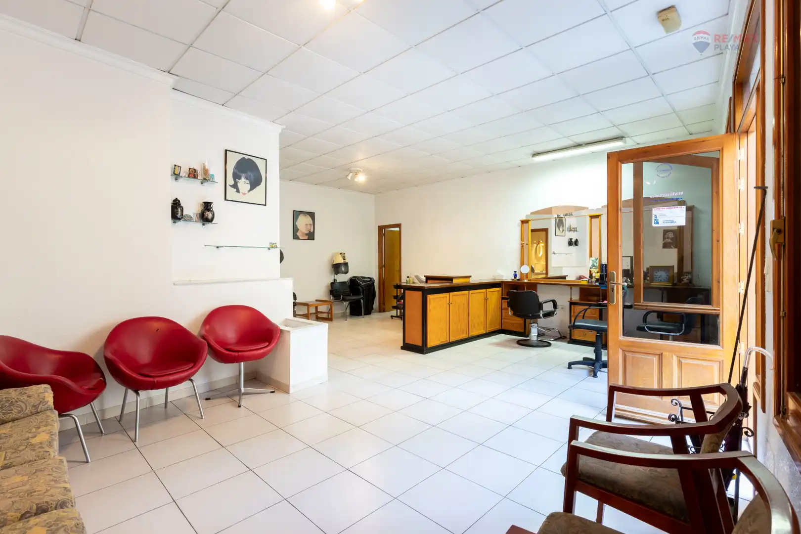Local comercial en venda a Calle Jacinto Anglada 5, imagen 4