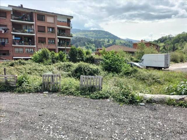 Terreno residencial en Venta en Alonsotegi