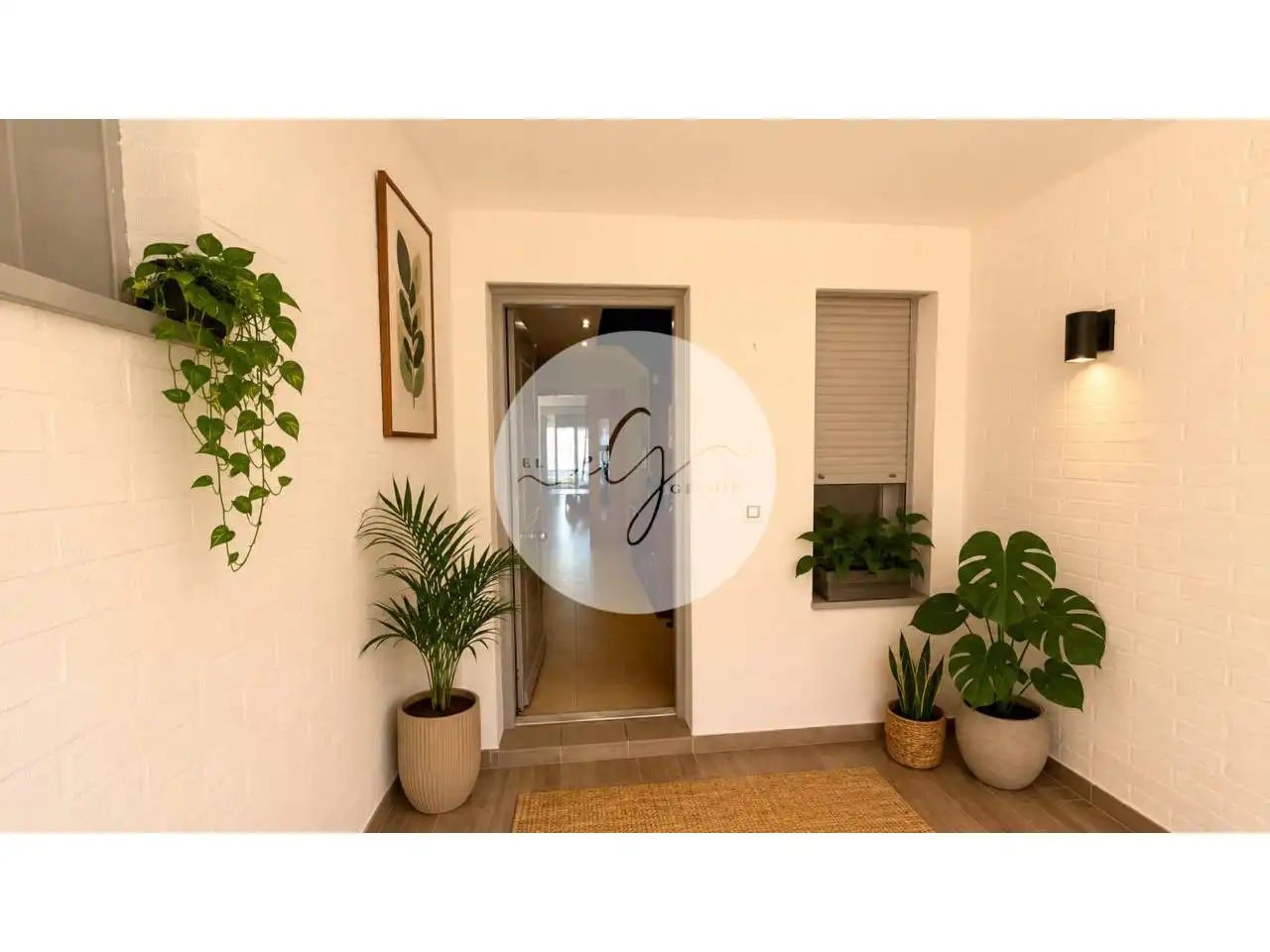 Detached homes for sale in Aldeamayor de San Martín  with Heating, Private garden and Terrace