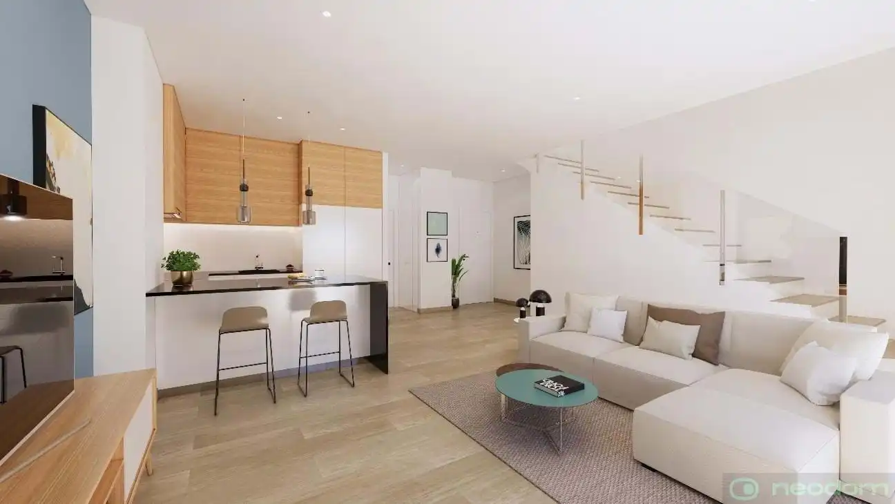 Casa a schiera con piscina in vendita a N/A, imagen 8