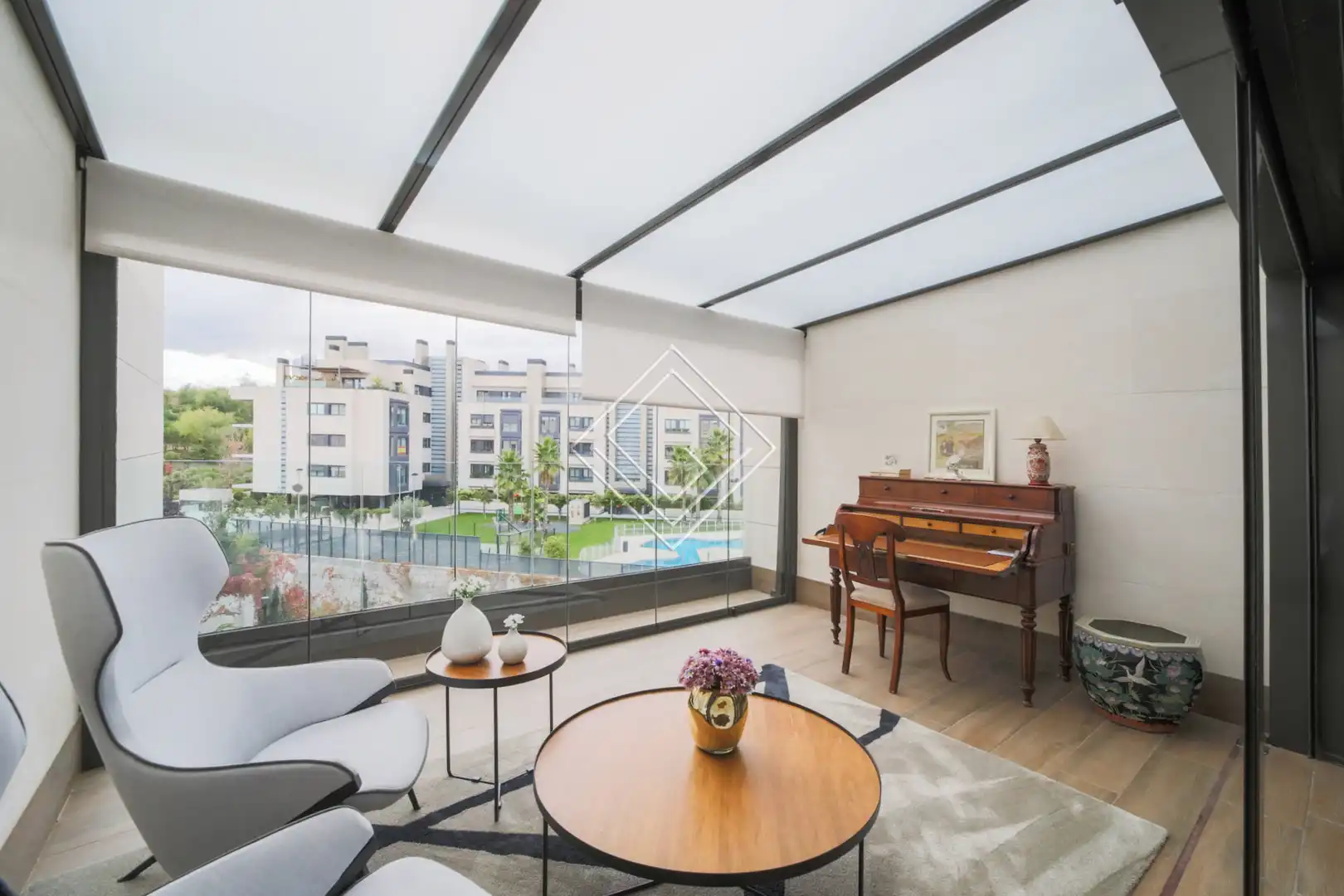 Piso con ascensor en venta en Encinar de los Reyes, imagen 18