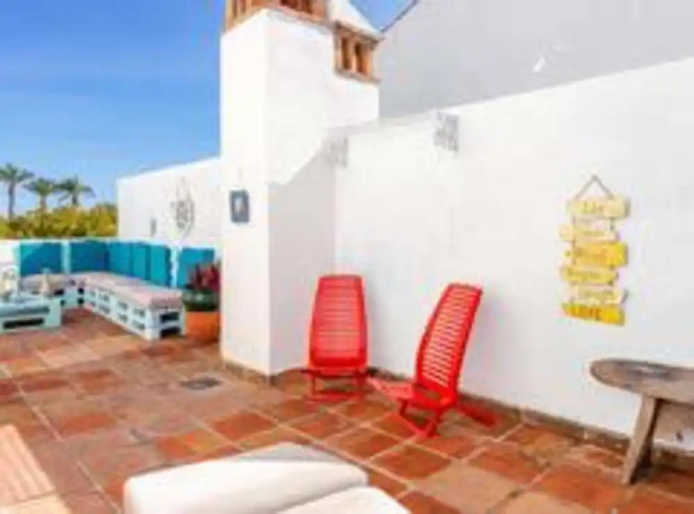 Adosado con piscina en venta en San Pedro de Alcántara, imagen 57