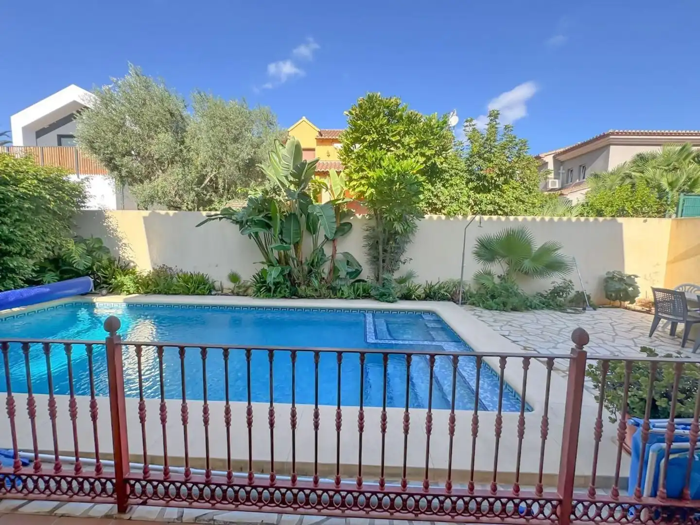 Detached house with pool for sale in Calle d'Isa Tròlec 8, imagen 59