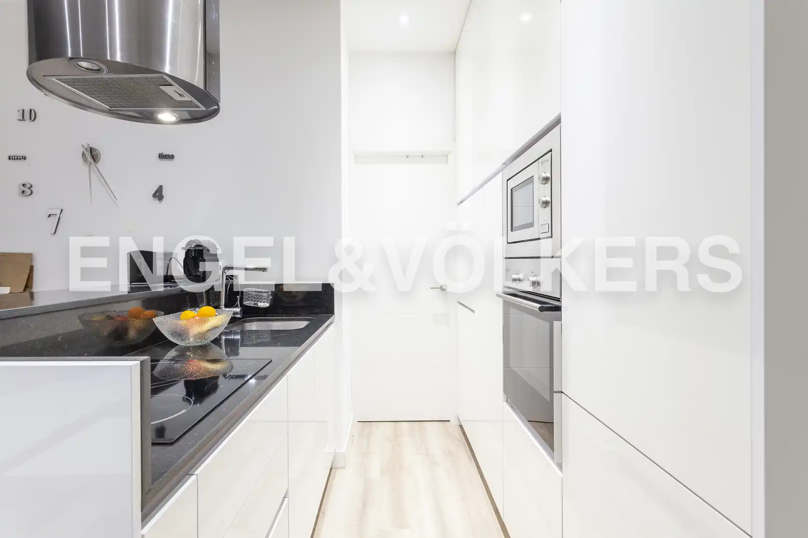 2 hab, 58m² en Lista, Barrio de Salamanca, Madrid - Image 5