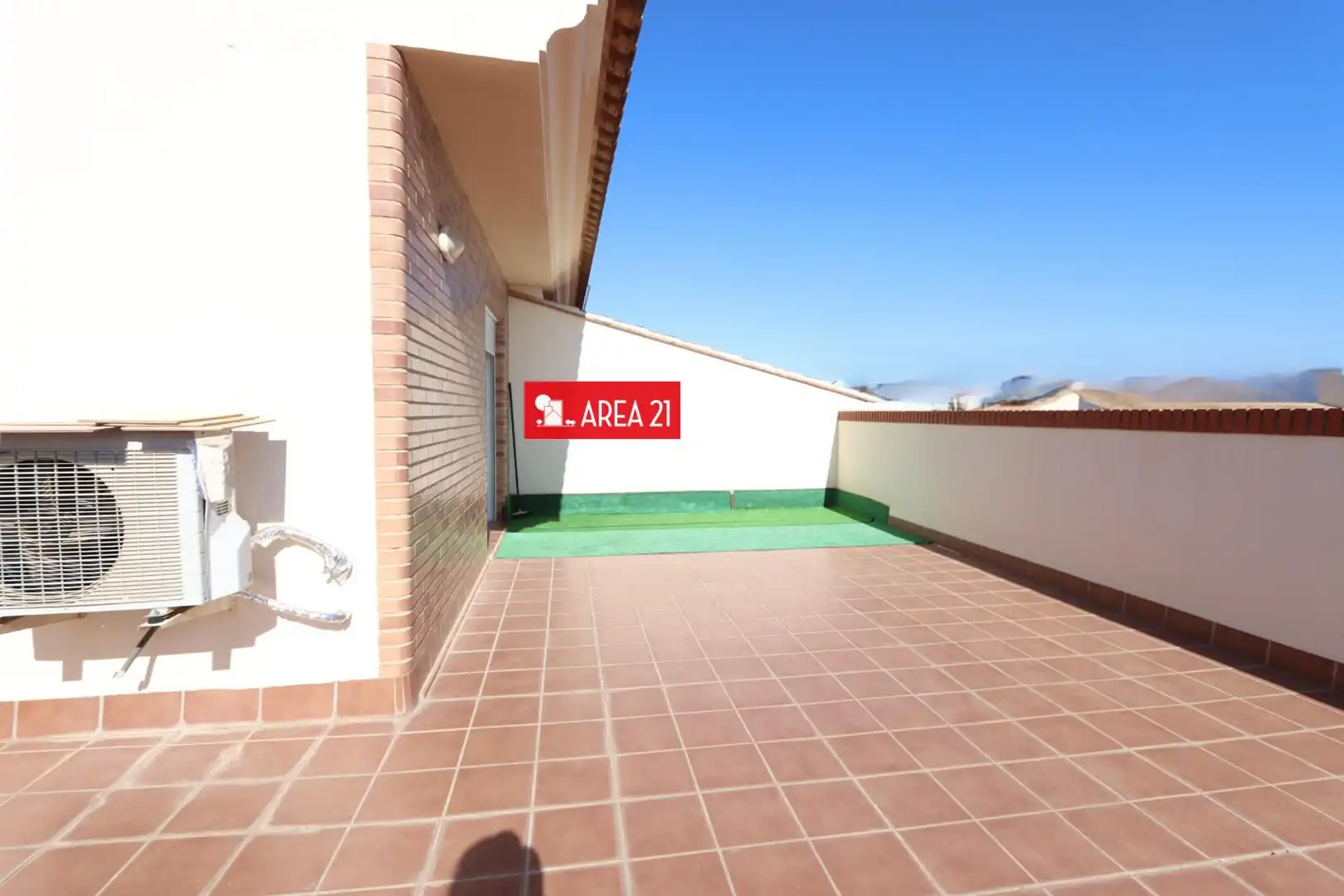 Attique avec terrasse à vendre à Núcleo Urbano, imagen 29