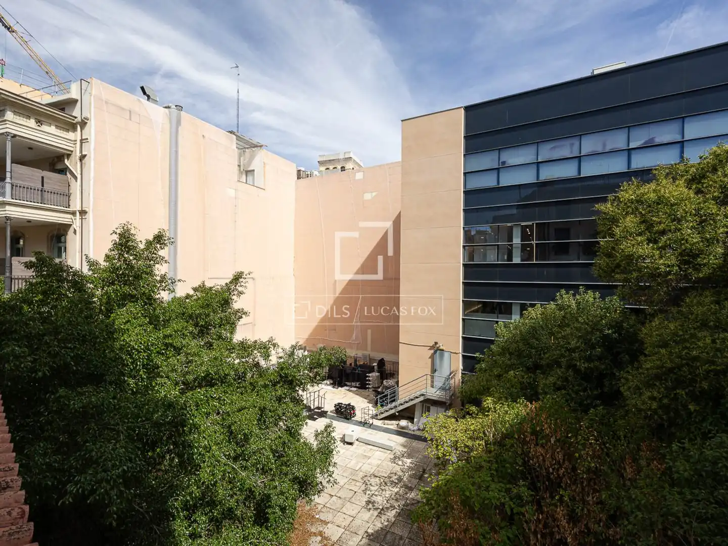 Piso con terraza en venta en Ciutat Vella, imagen 22
