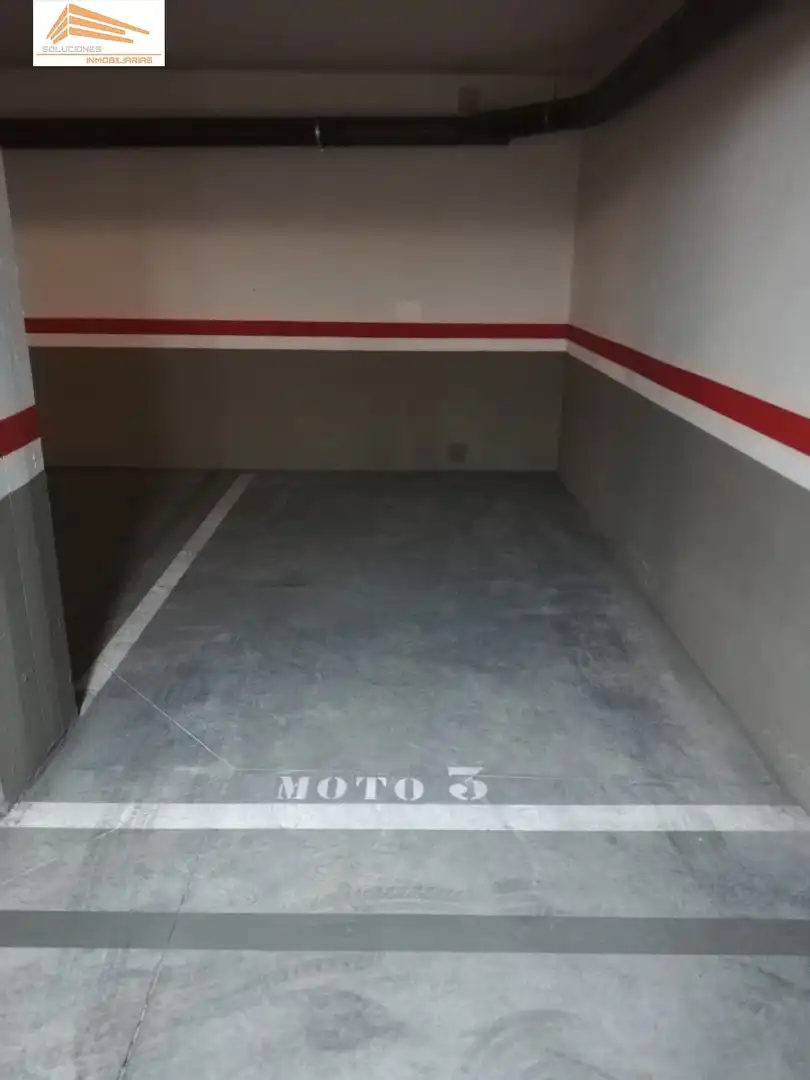 Parkplatz von Garage zum Verkauf in Arroyo de la Encomienda