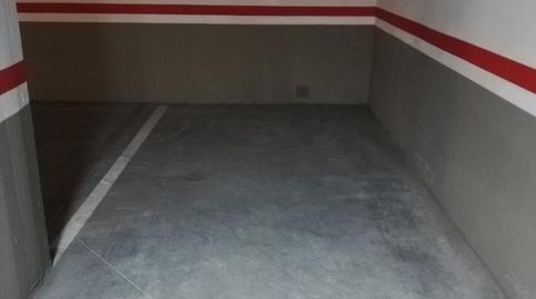 Foto 4 von Garage zum Verkauf in Calle Pato, 4-6, La Flecha - Monasterio del Prado, Arroyo de la Encomienda