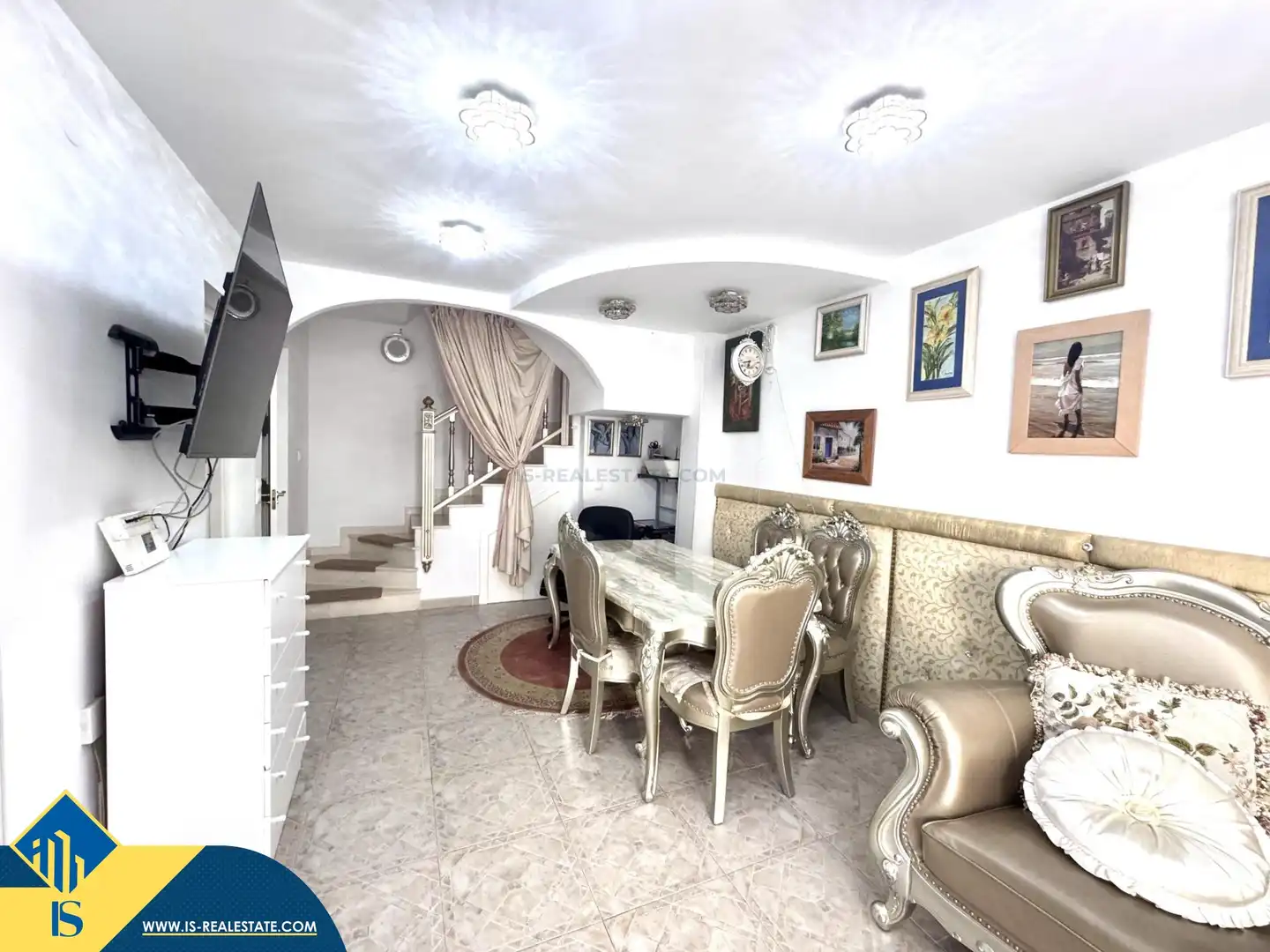 House with terrace for sale in Orihuela Costa, imagen 9