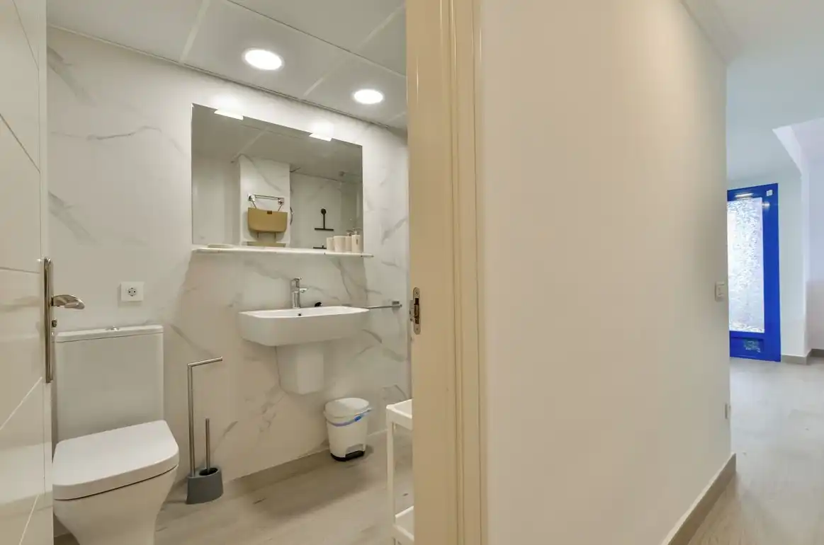 Apartment mit Pool zum Verkauf in Puerto, imagen 20