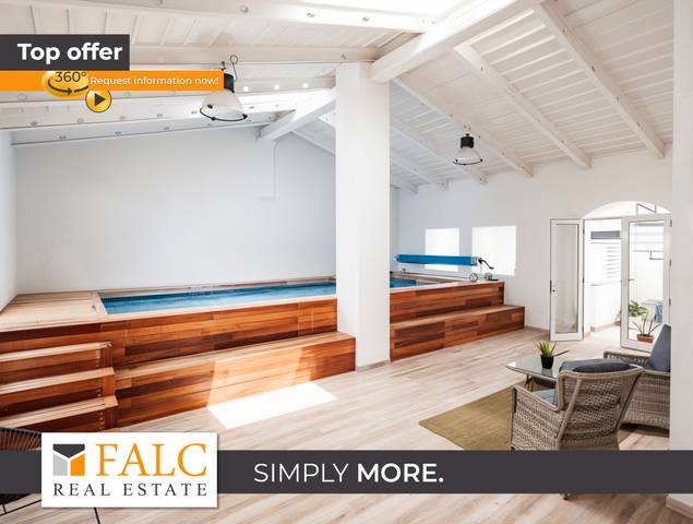 Apartamento en Venta en Pere Garau