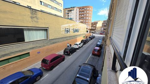 Foto 5 de Pis en venda a Rosales, Plaza de Toros - Avenida Chapí - Trinquete, Elda
