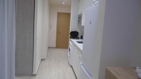 Foto 5 de Apartament de lloguer a Carrer de la Llitera, Centre Històric,  Lleida Capital
