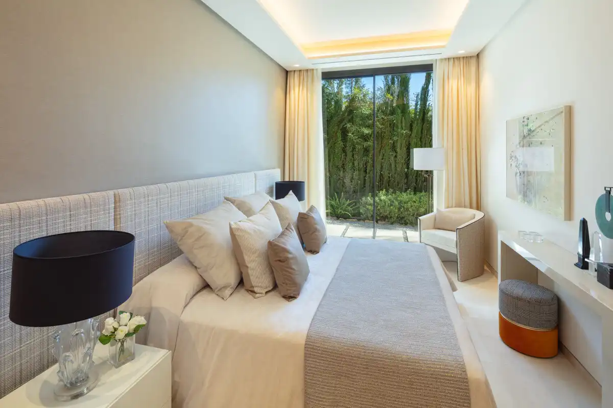Casa amb piscina en venda a Marbella Centro, imagen 7