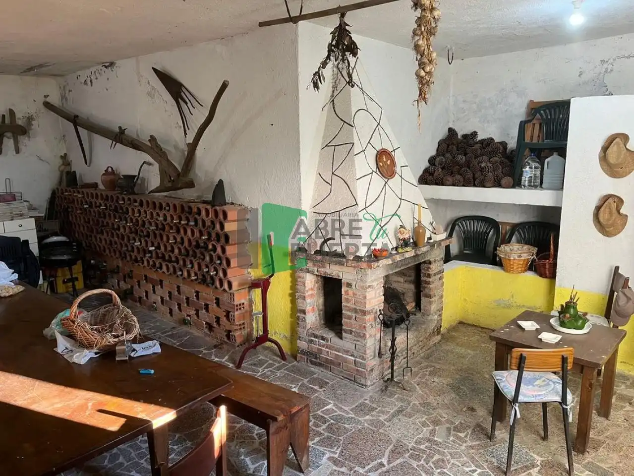 Chalet con piscina en venta en Vilamarín, imagen 22