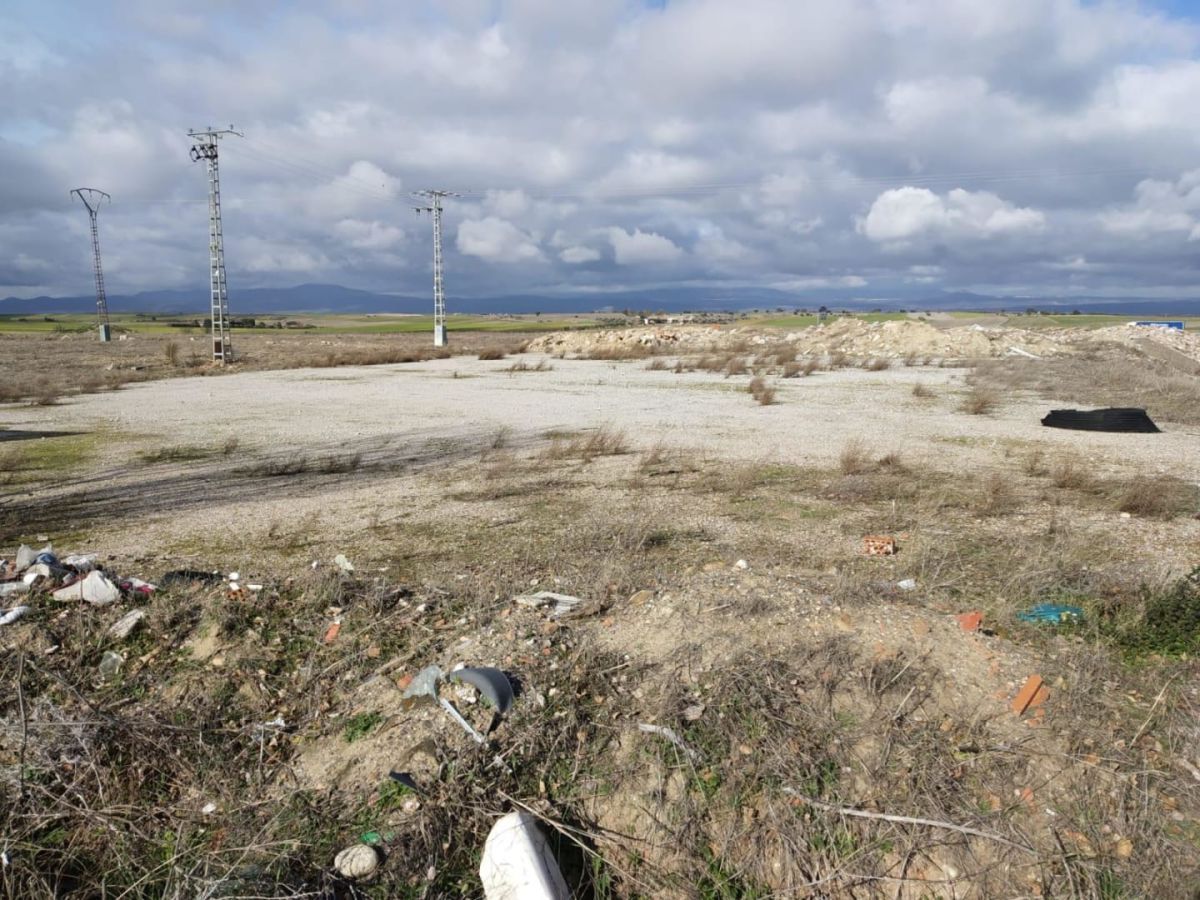 Residential for sale in Quismondo