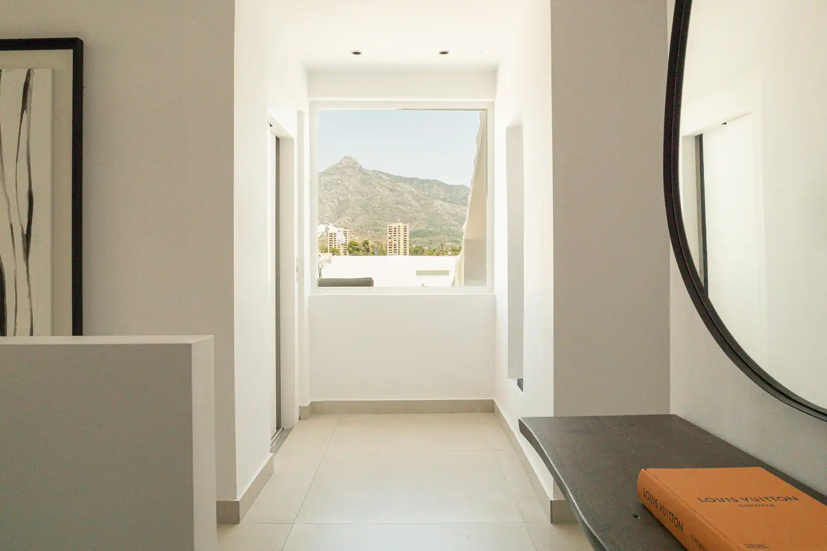 Apartament amb piscina en venda a Marbella Centro, imagen 34