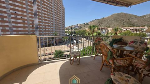 Foto 4 de Apartamento en venta en Calle Ismael Merlo Actor, Racó, Cullera