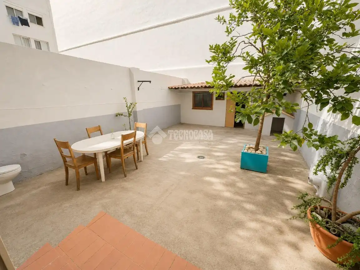 Terrace of Flat for sale in Torrent