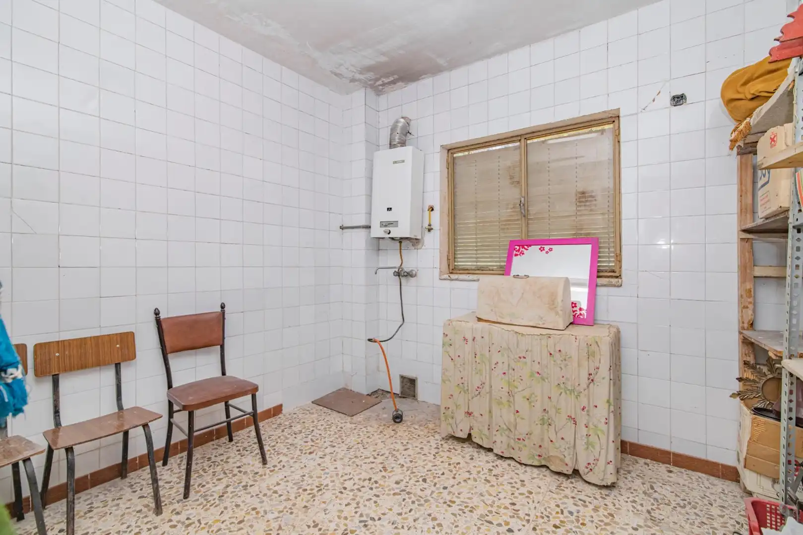 Edificio en venta en Carretera HUELMA, 66, Montejícar