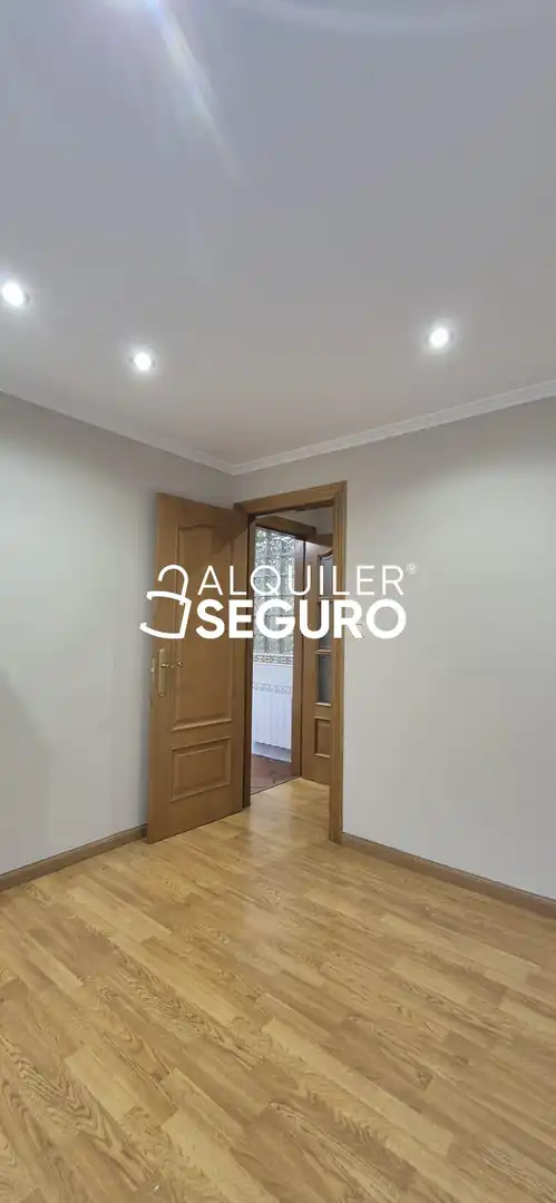 Piso de alquiler en Centro