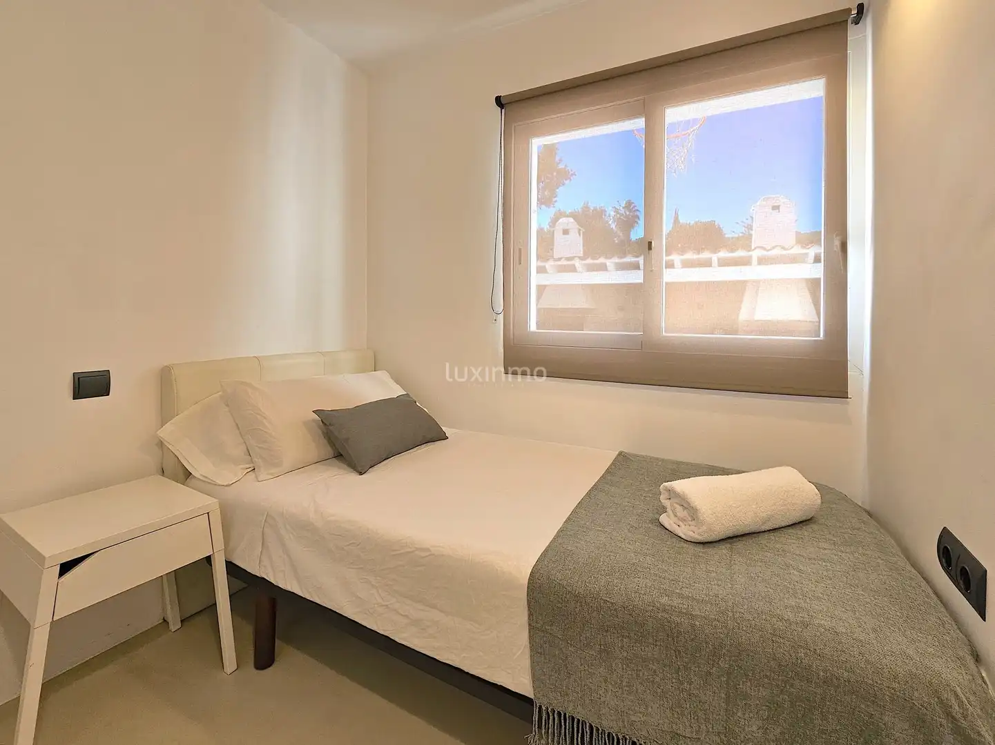 Chalet con piscina en venta en Sant Antoni de Portmany, imagen 61