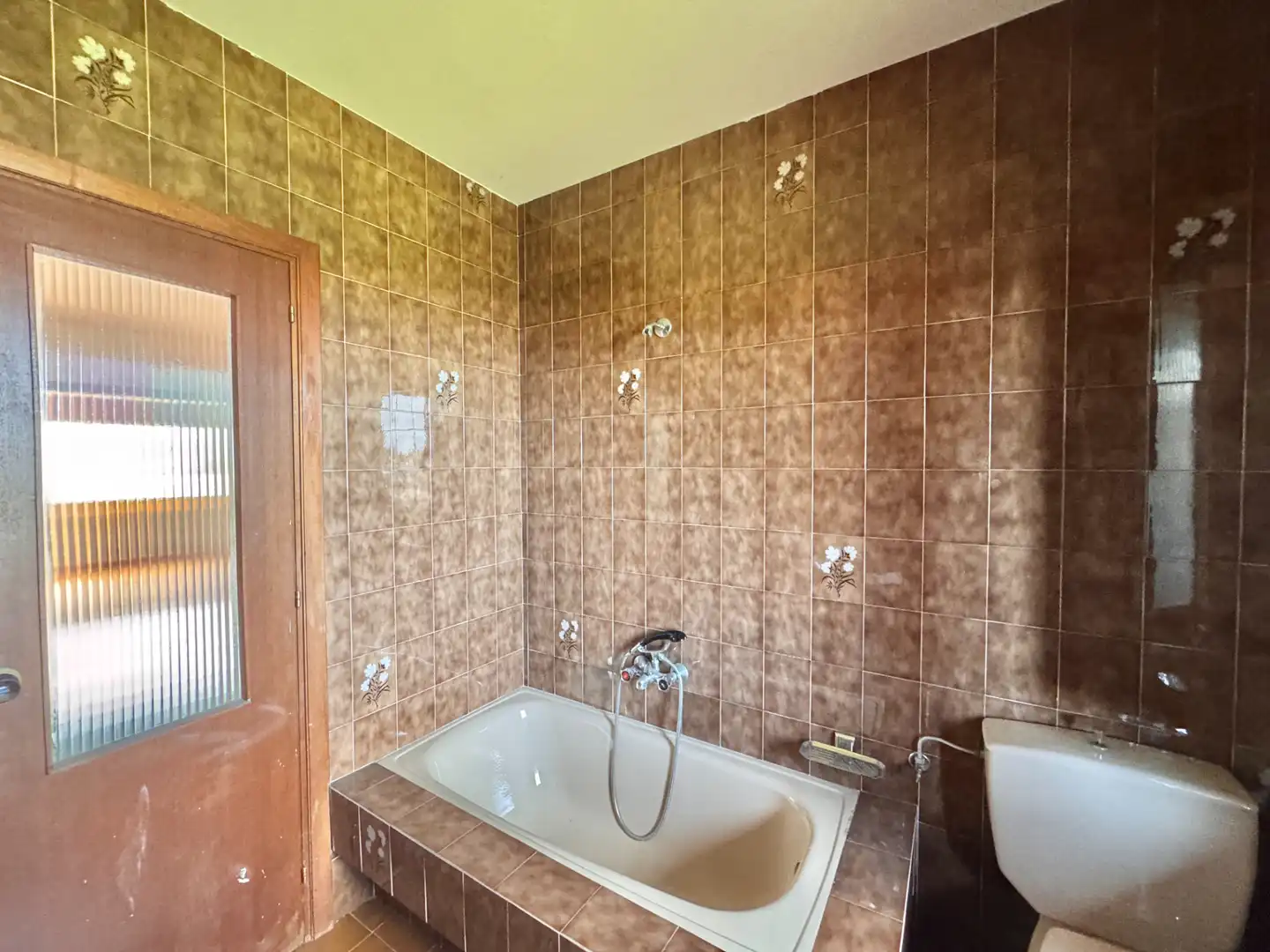 Baño de Piso en venta en Pastoriza