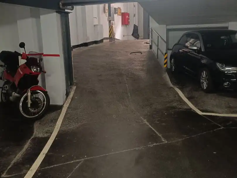 Aparcament de Garatge de lloguer en Errekalde