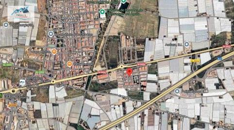 Photo 2 of Single-family semi-detached for sale in  Santa Maria (sm), Santa María del Águila, El Ejido