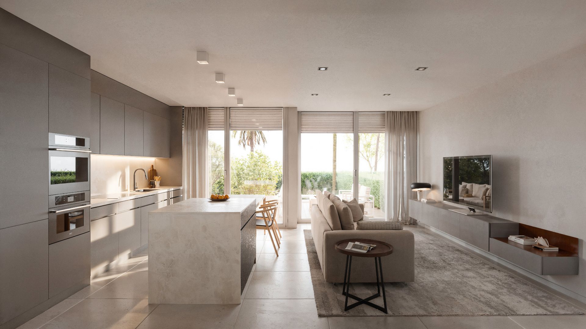 Pis en venda a Avinguda de la Font, 2, Can Nicolau - Les Sorres - Valparaiso