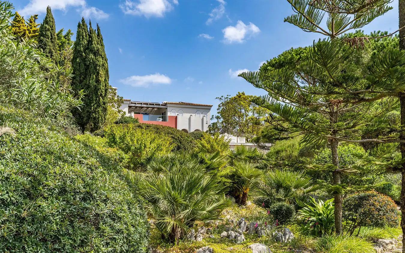 Finca rústica en venda a Calvià pueblo