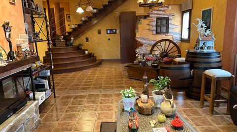 Foto 4 de Casa o xalet en venda a Camino Tariego, 3, Venta de Baños, Palencia