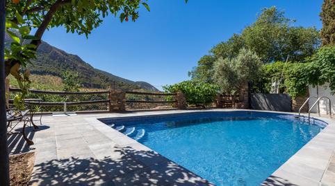 Photo 4 of House or chalet for sale in Calle Larga, 36, Nigüelas, Granada