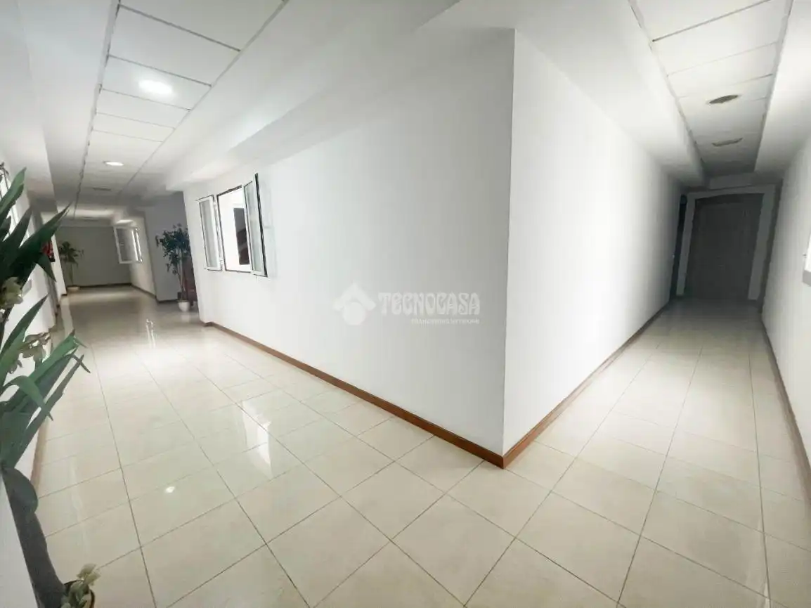 Wohnung zum Verkauf in C. Párroco Hernández Benítez, Barrial - San Isidro - Marmolejos