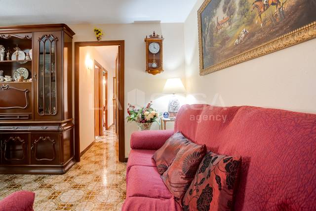 Piso en Venta en La Verneda i la Pau