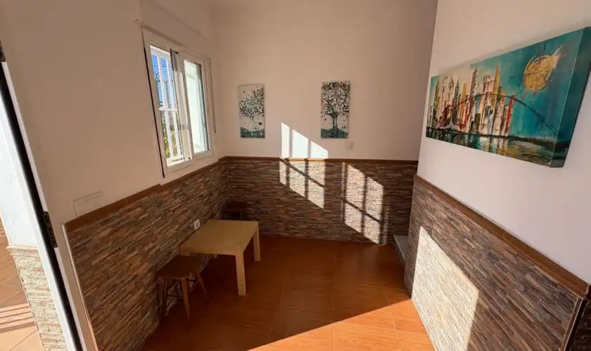 Casa o chalet en venta en Níjar con Aire acondicionado, Terraza y Amueblado