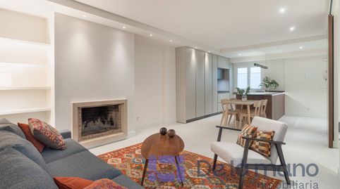 Photo 2 of Apartments for rent in Calle Marques del Duero, 5, Recoletos, Madrid Capital