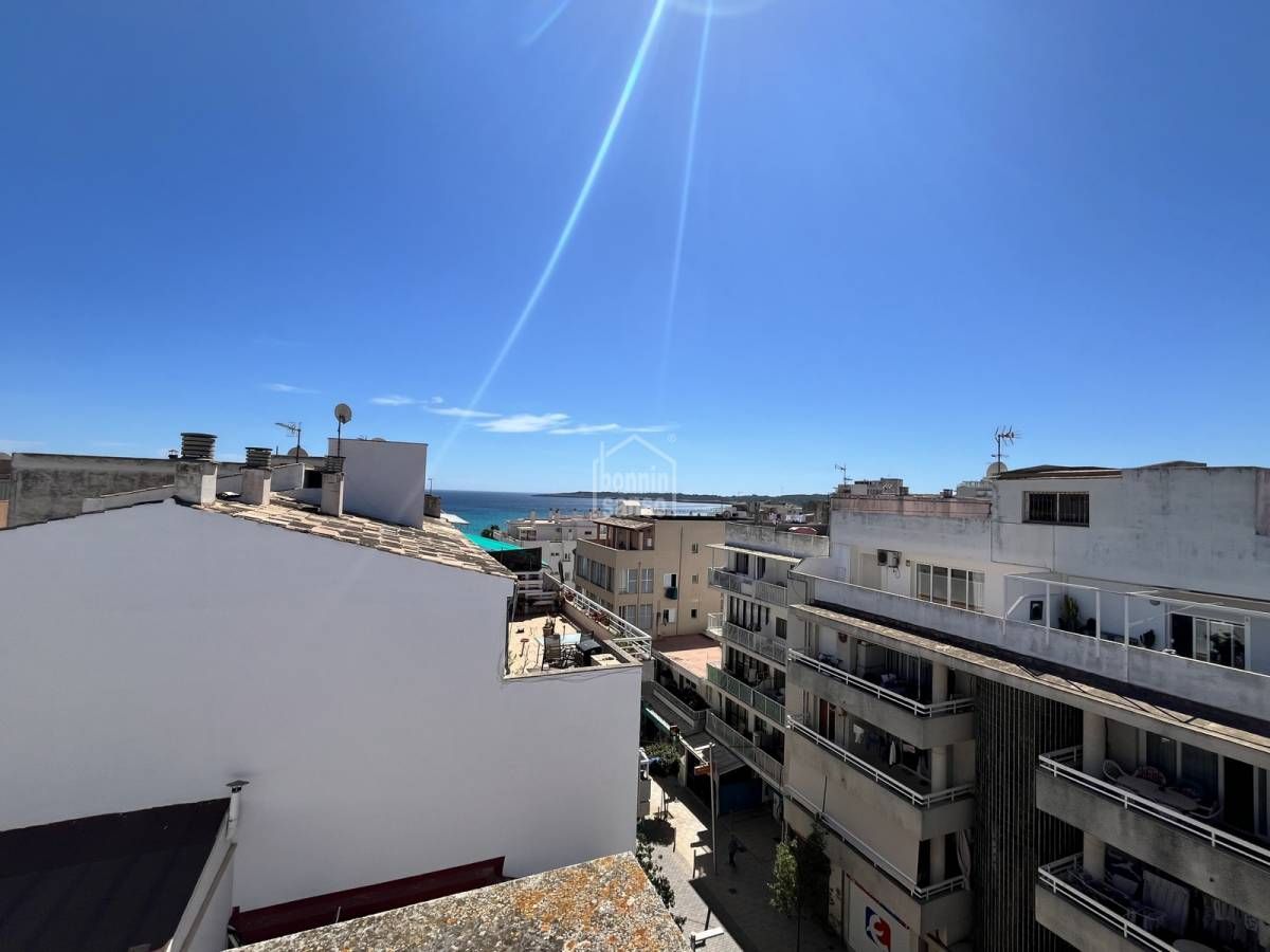 Apartament en venda a Cala Millor