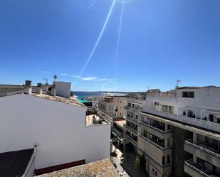 Exterior view of Apartment for sale in Son Servera  with Terrace