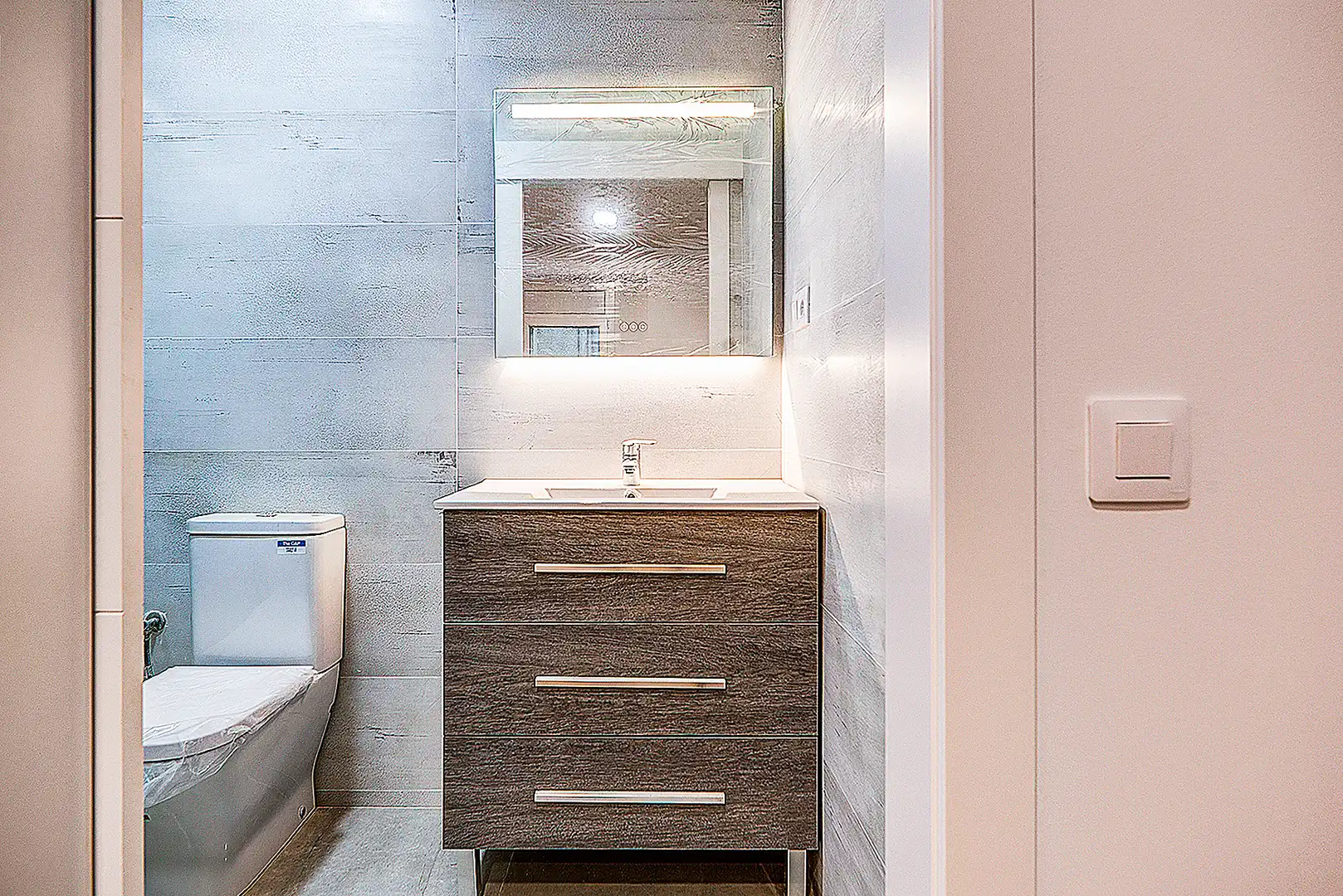 Piso con ascensor en venta en Plaça de Cots 11, imagen 9