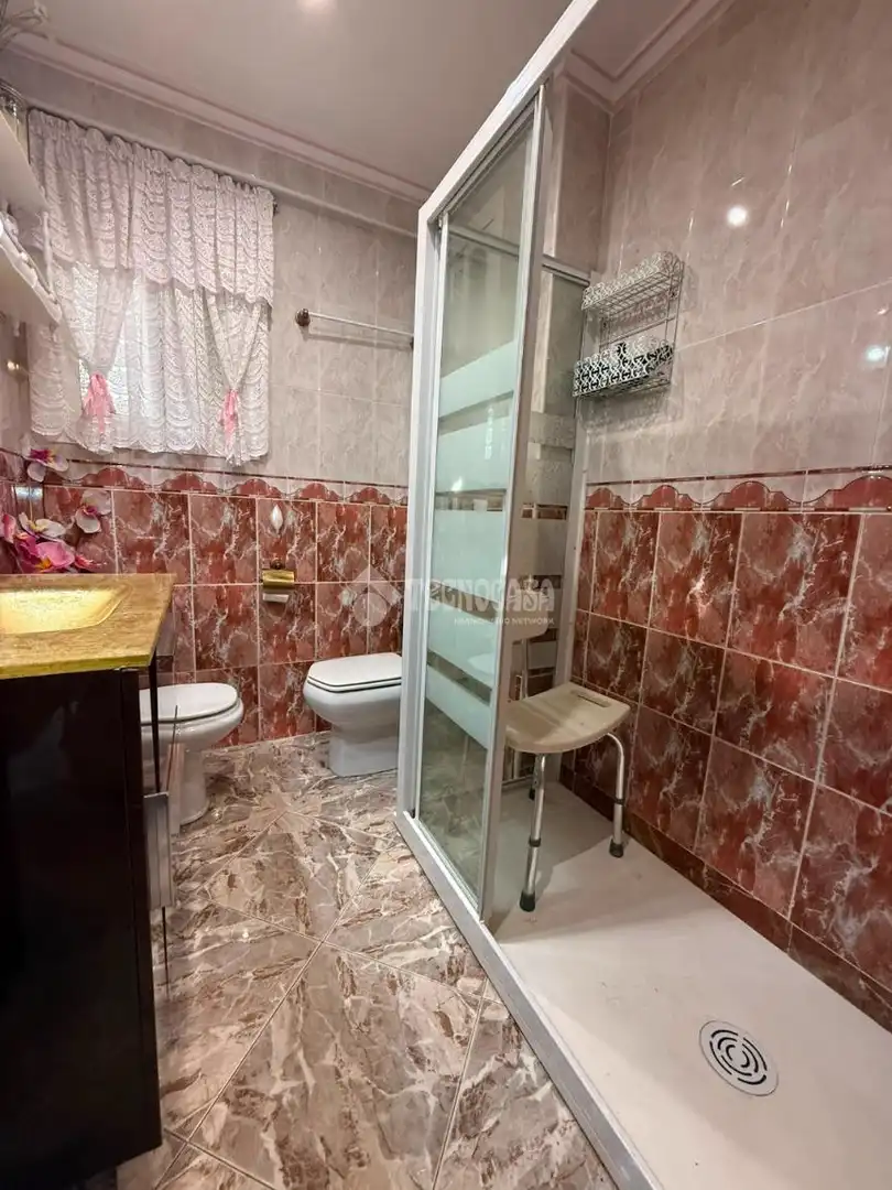 Appartamento con ascensore in vendita a Bailén - Miraflores, imagen 27