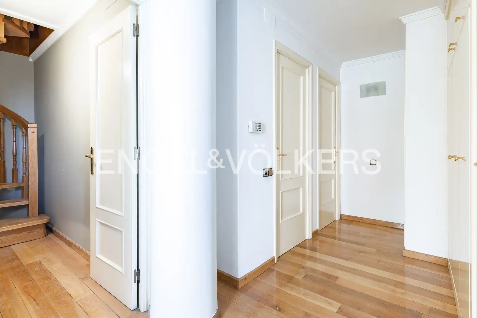 Piso en venta en Barcelona con Aire acondicionado, Calefacción y Terraza