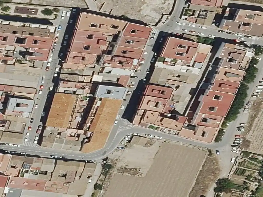 Piso en venta en GIMENEZ I COSTA 57