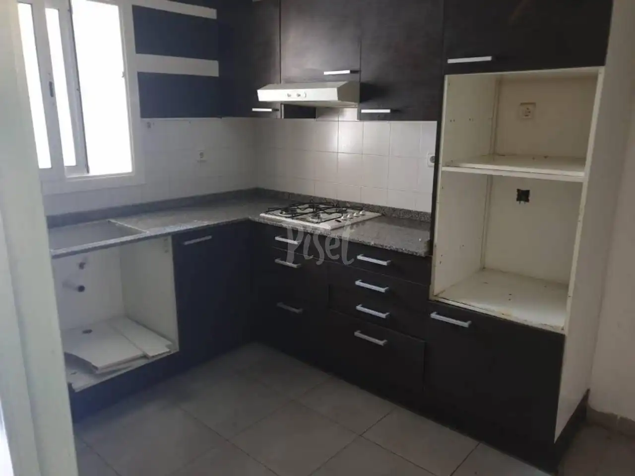 Cocina de Edificio en venta en Lleida