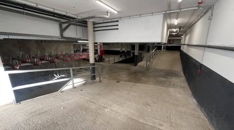 Foto 3 de Garatge de lloguer a Calle Josep Piñol, Centre, Granollers