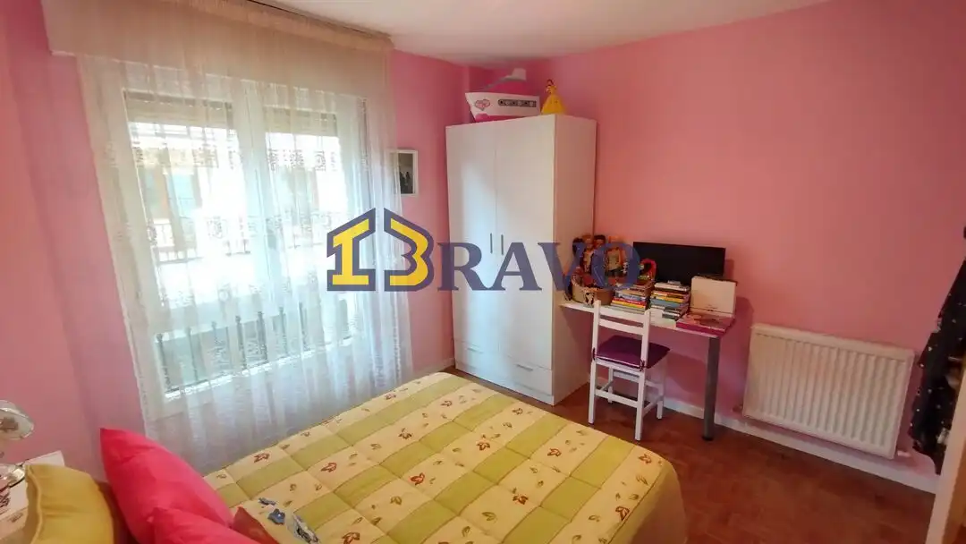 Wohnung mit Terrasse zum Verkauf in Medina de Pomar, imagen 22