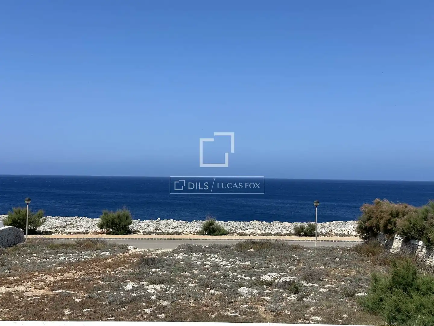 Casa o xalet en venda en Ciutadella de Menorca amb Aire condicionat, Calefacció i Jardí privat